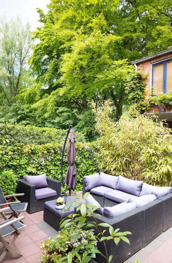 Cottage Markdal Breda Exterior photo